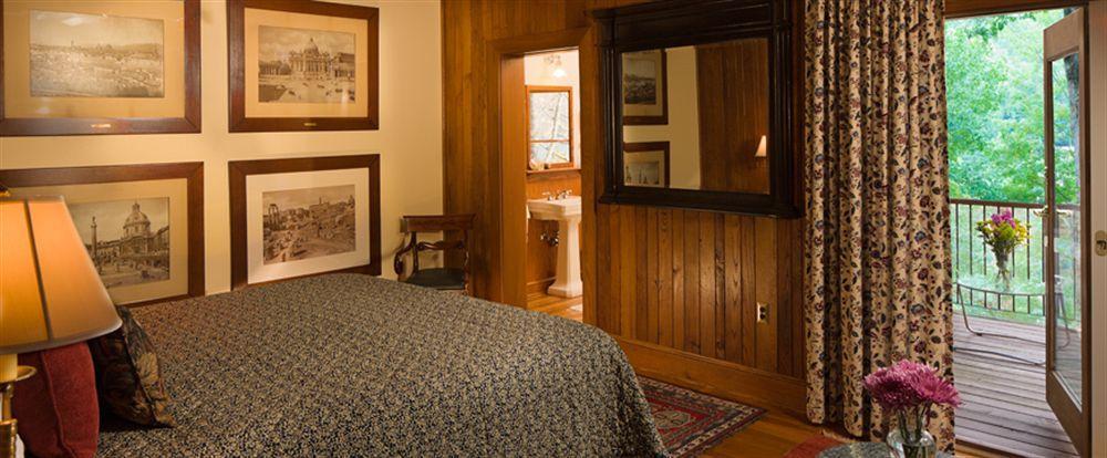 Lodge On Lake Lure Exterior foto